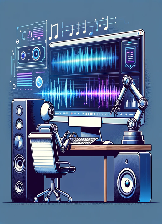 Automating Content Editing Workflow